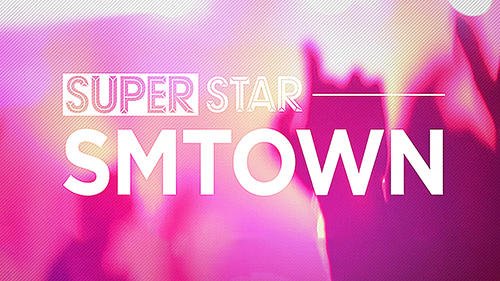 game pic for Superstar SMtown